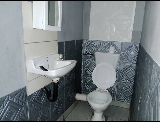 2 BEDROOM HOUSE FOR SALE IN PIETERMARITZBURG CENTRAL